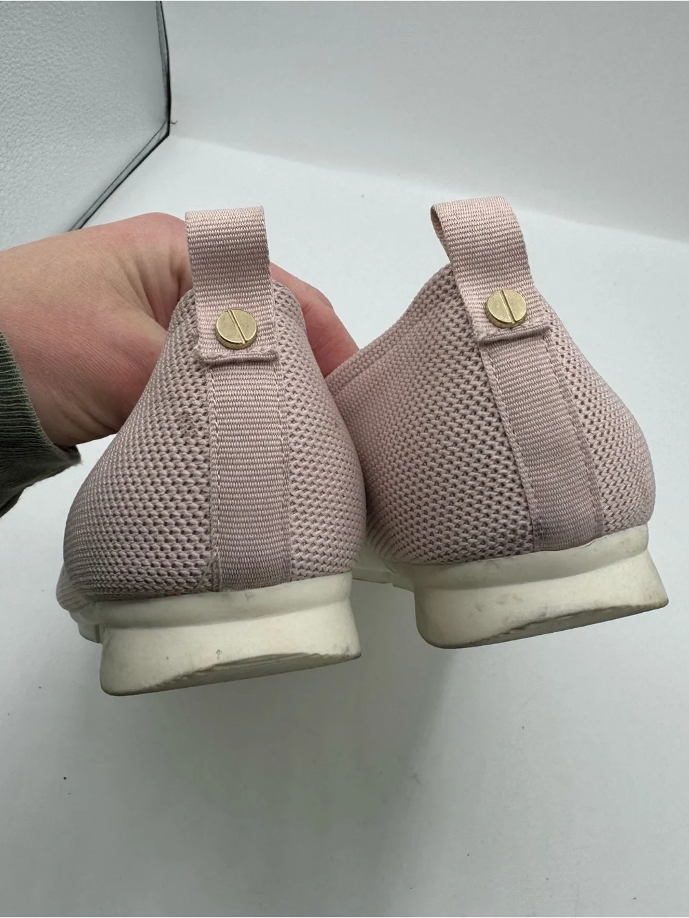 Dr. Scholls gently used